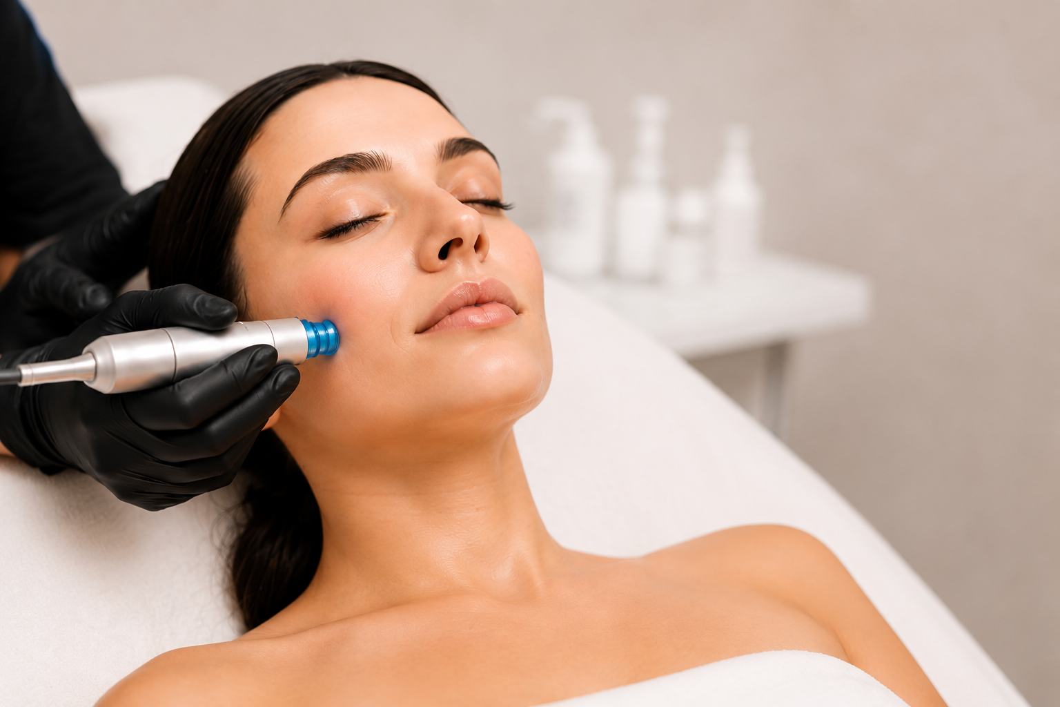 Curated Treatment Packages