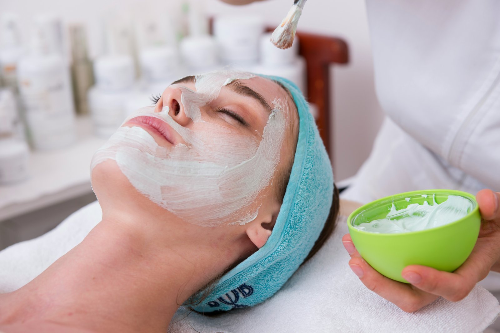 Lite Face Rejuvenation Package