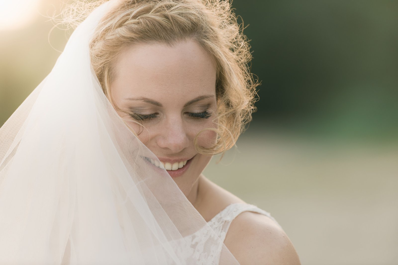 Wedding Glow Package