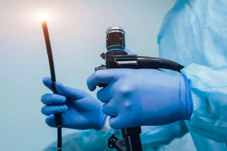ENDOSCOPY